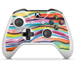 Foils for Controller glossy