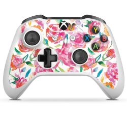 Foils for Controller glossy