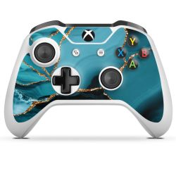 Foils for Controller glossy