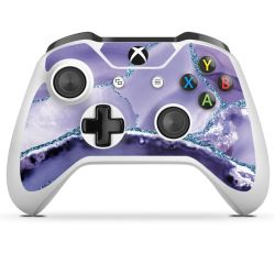 Foils for Controller glossy