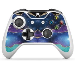 Foils for Controller glossy