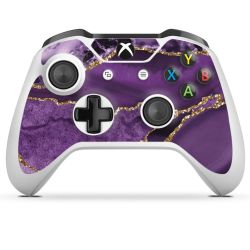 Foils for Controller glossy