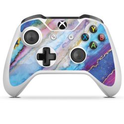 Foils for Controller glossy