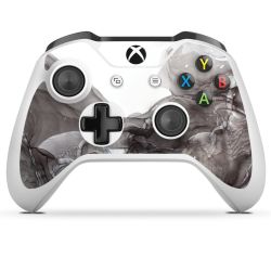 Foils for Controller glossy