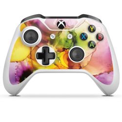 Foils for Controller glossy