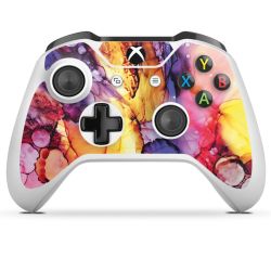 Foils for Controller glossy