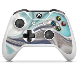 Foils for Controller glossy