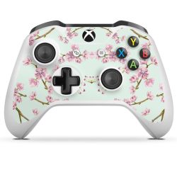 Foils for Controller glossy