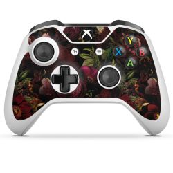 Foils for Controller glossy