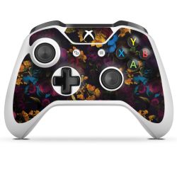 Foils for Controller glossy