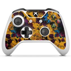 Foils for Controller glossy