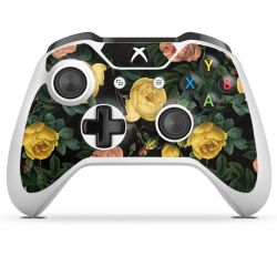 Foils for Controller glossy