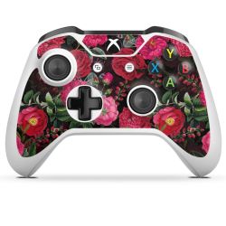 Foils for Controller glossy