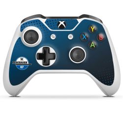 Folien für Controller glänzend