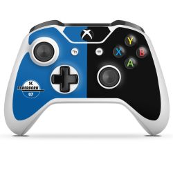 Folien für Controller glänzend