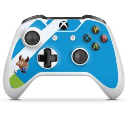 Folien für Controller glänzend