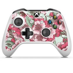 Foils for Controller glossy