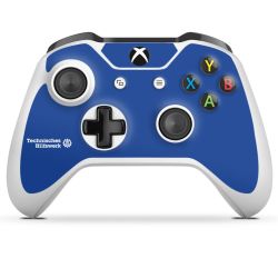 Folien für Controller glänzend