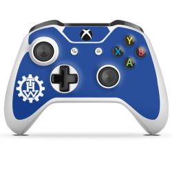 Folien für Controller glänzend