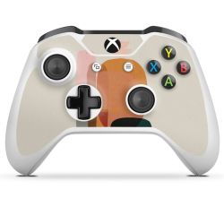 Foils for Controller glossy