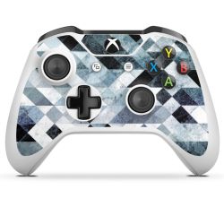 Foils for Controller glossy