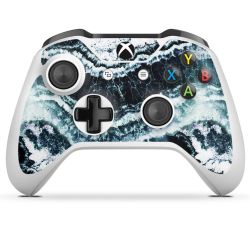 Foils for Controller glossy