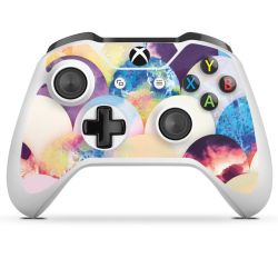 Foils for Controller glossy