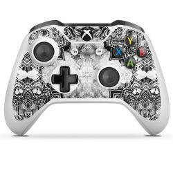 Foils for Controller glossy