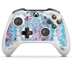 Foils for Controller glossy