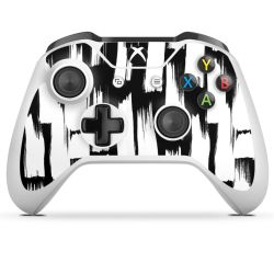 Foils for Controller glossy