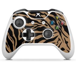 Foils for Controller glossy