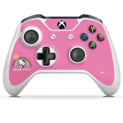 Folien für Controller glänzend