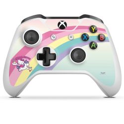 Folien für Controller glänzend