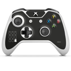 Foils for Controller glossy