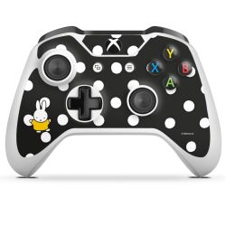 Foils for Controller glossy