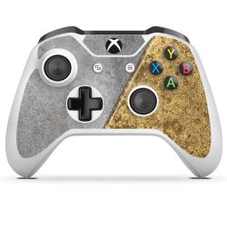 Foils for Controller glossy