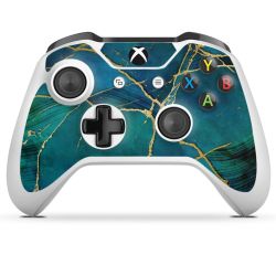 Foils for Controller glossy