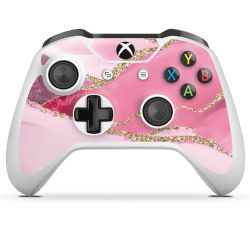 Foils for Controller glossy