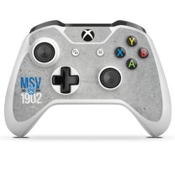 Folien für Controller glänzend