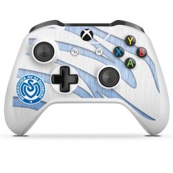 Folien für Controller glänzend