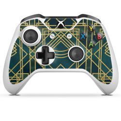 Foils for Controller glossy