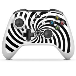 Foils for Controller glossy