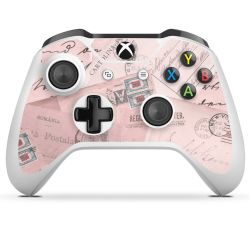 Foils for Controller glossy