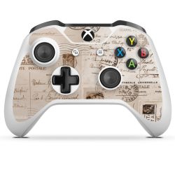 Foils for Controller glossy