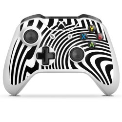 Foils for Controller glossy