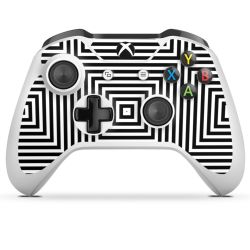 Foils for Controller glossy