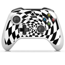 Foils for Controller glossy