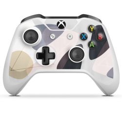 Foils for Controller glossy