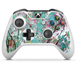 Foils for Controller glossy