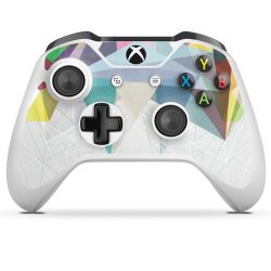 Foils for Controller glossy